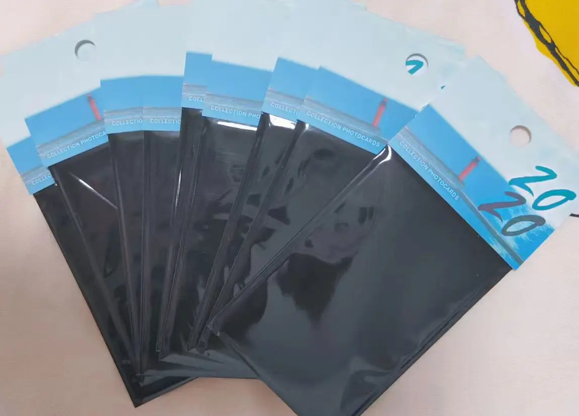 

Korean manhwa 2020 photocards In stock