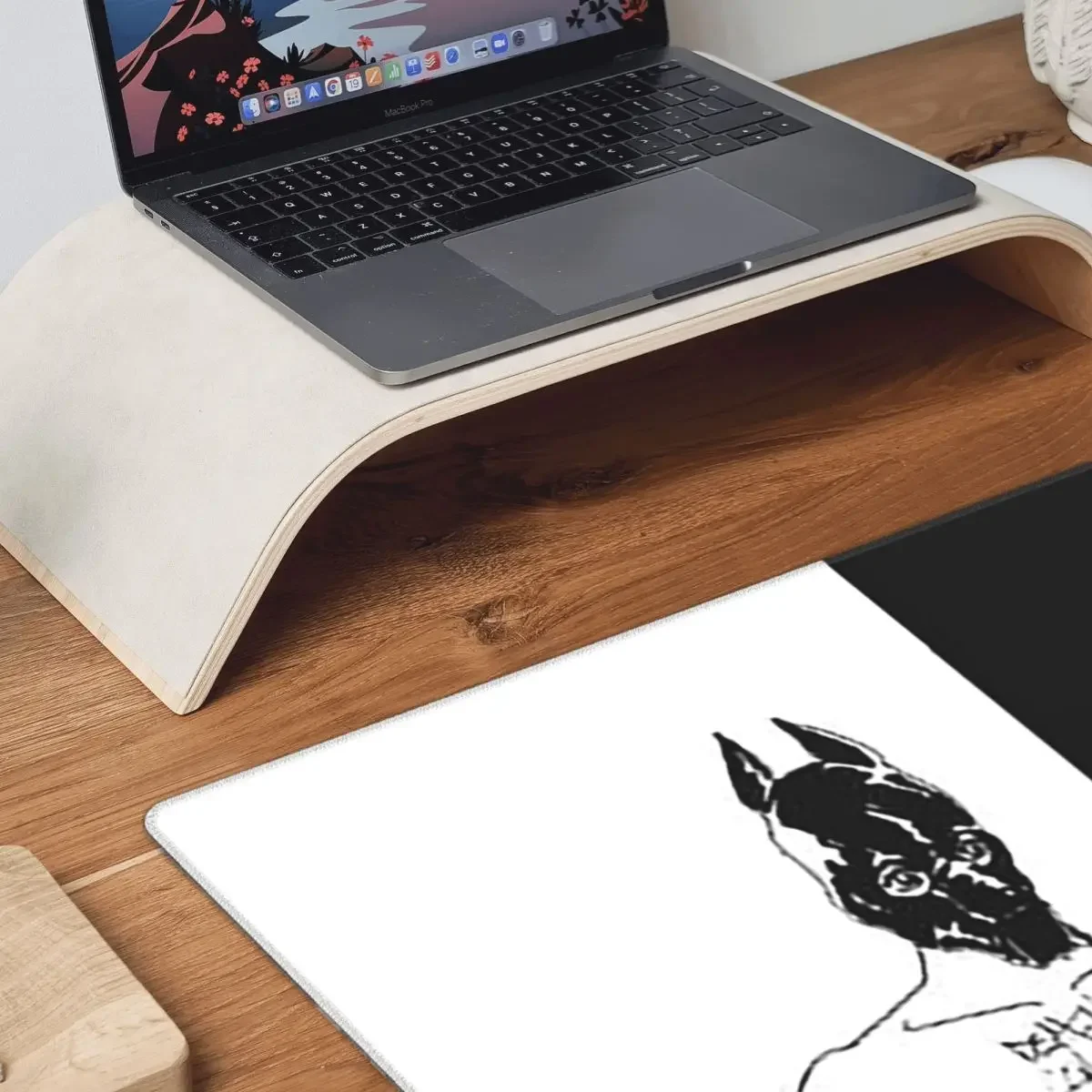 Death Grips - The Money Store Large Mouse Pad Computer Keyboard Mouse Mat Gaming PC Laptop Desk Mat Office Accessories TableMats