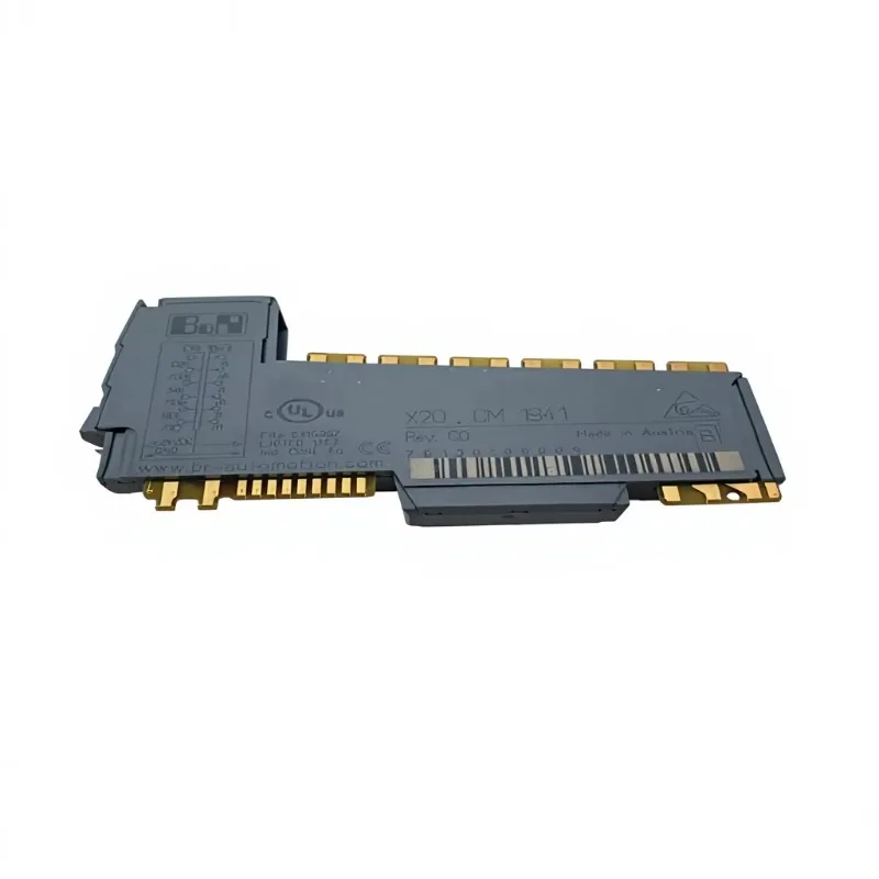 Module résolveur X20CM1941 et module PWM X20CM4323 pour système PLC B&R X20 100% original