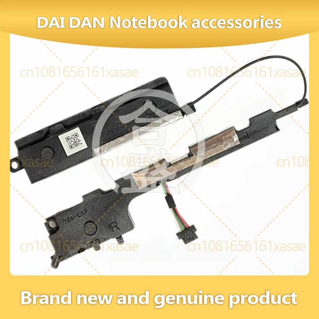 10pairs Internal Speaker for HP ProBook 450 G6 450 G7 455 G6 455 G7 Laptop Audio Loudspeaker