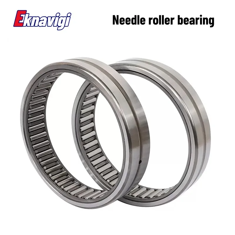 1PCS RNA4822 RNA4824 RNA 4826 RNA4828 RNA4830 RNA4832 Needle Roller Bearing Without Inner Ring