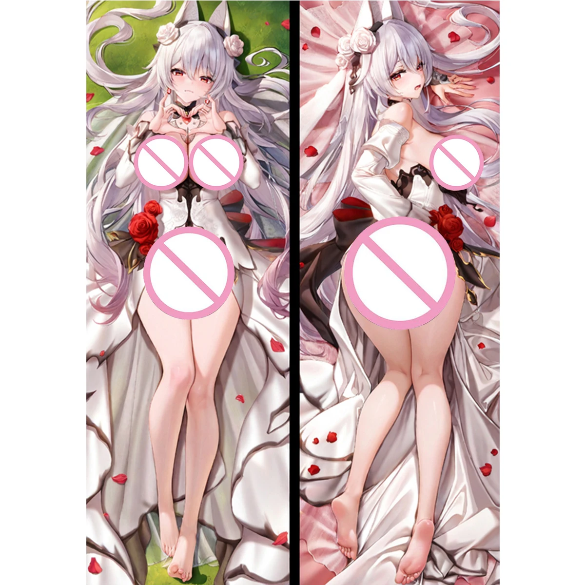 

Тереза Апокалипсис Dakimakura чехол аниме игра для девочек длинная большая наволочка для тела DIY подарок с принтом по индивидуальному заказу