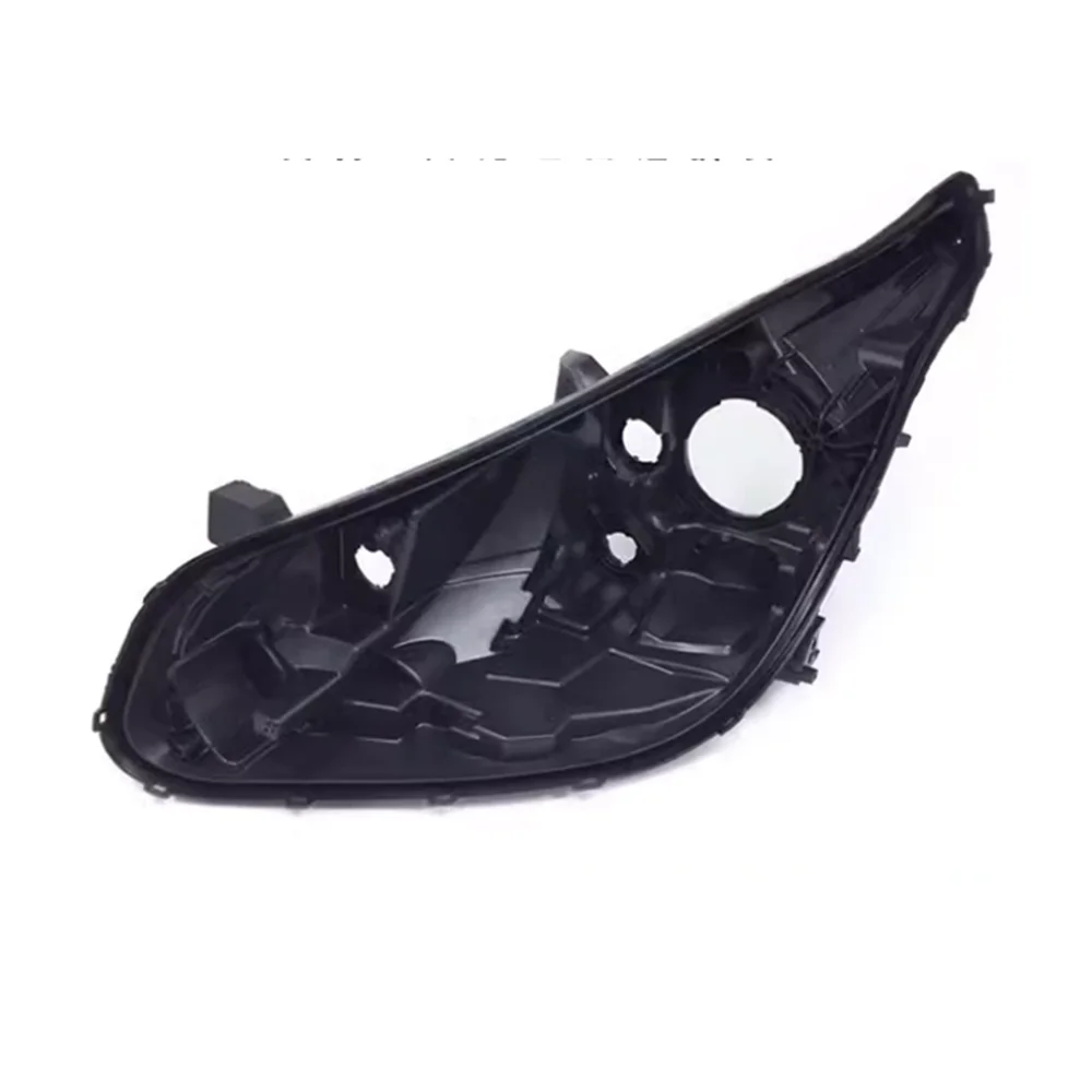 

Headlight Base For kia k2 2017 2018 2019 Headlamp House Car Rear Base Front Auto Headlight Back House