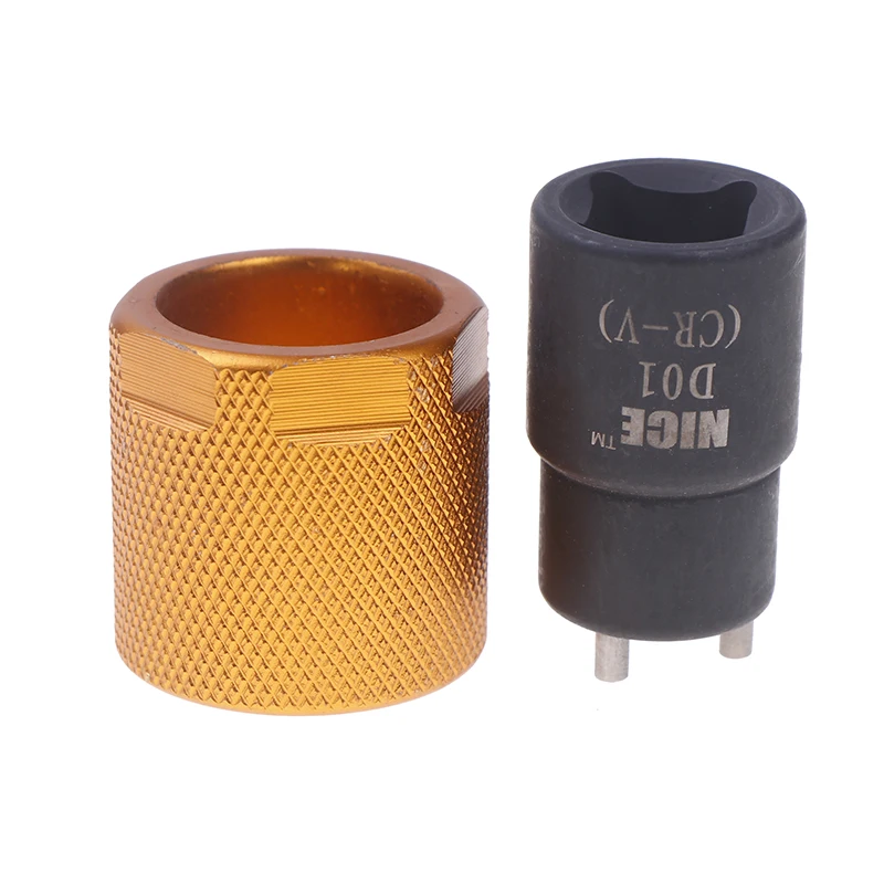 【Yb】Three Pins Disa…