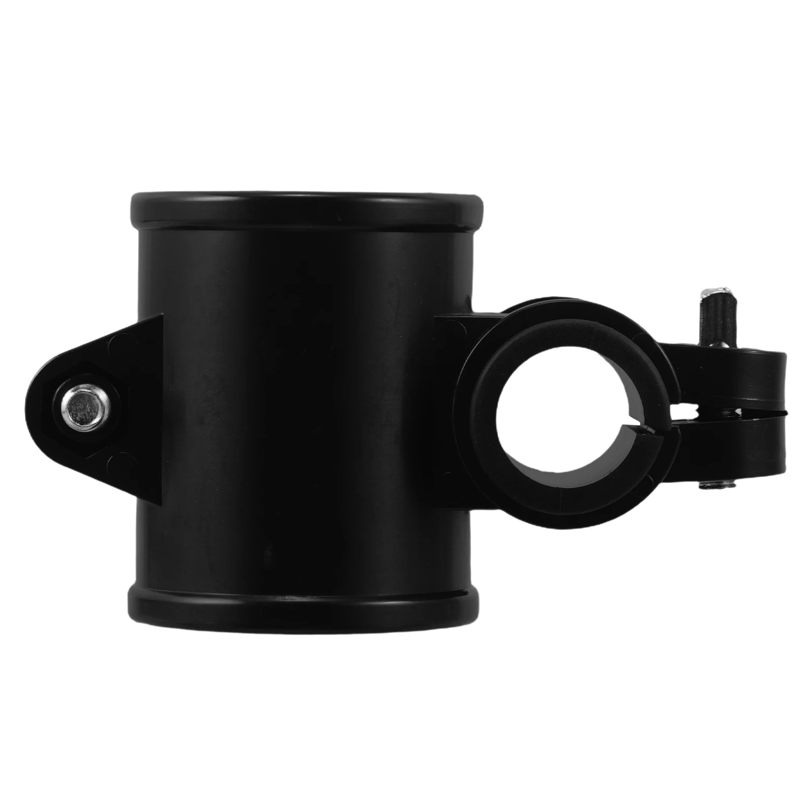 

Electronic Drum Rack T Clamp 38mm Universal Fit Quick Assembly Stable Support Drum Kit Accessories Space Saving Design