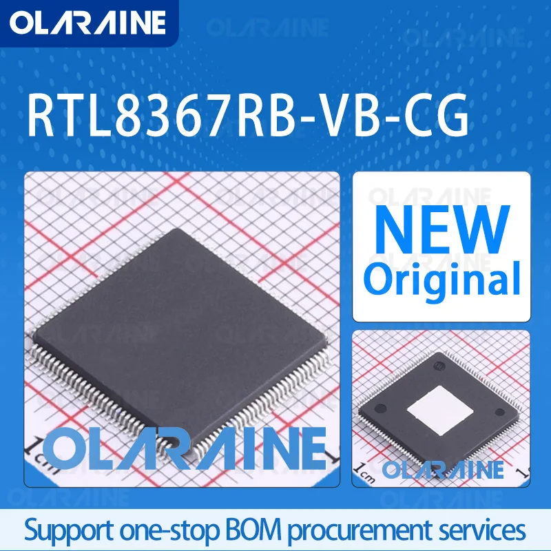 1/5/10Pcs RTL8367RB…