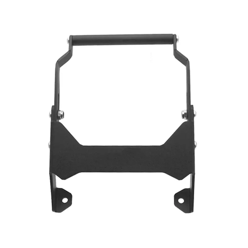 A11F-Motorcycle Phone GPS Navigation Handlebar Bracket Support For BMW R1300GS GS1300 R1300 GS ADV Adventure 2023 2024