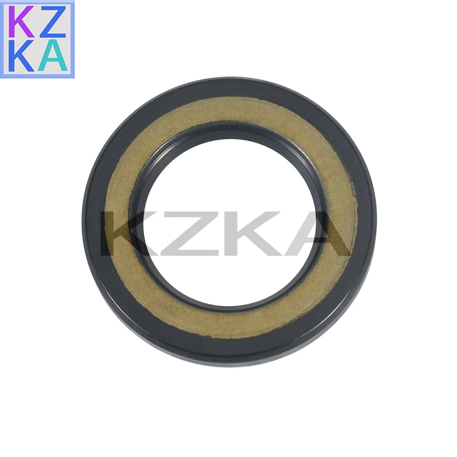 خارجي 2 قطعة ختم الزيت 09289-22007 لسوزوكي DF40 DF50 DF60 DT35 DT40 DT55 DT65 سلسلة البحرية محرك المروحة رمح 18-8345