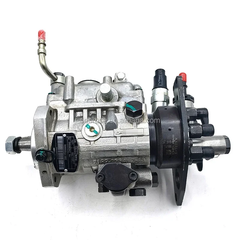 Diesel Fuel Injection Pump 2644h209HT/2/1820 9320A350G 9320A357G For Lucas Delphi DP210 Perkins 1104C-44T Engine