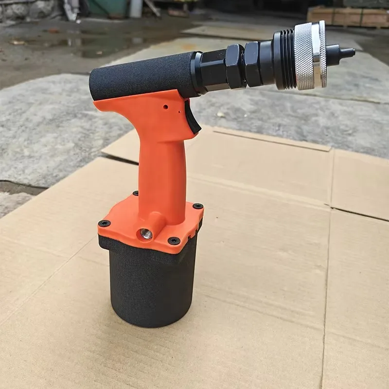 

Pneumatic Copper Pipe Flaring Machine Flare Tool For Plumbing & AC Repair