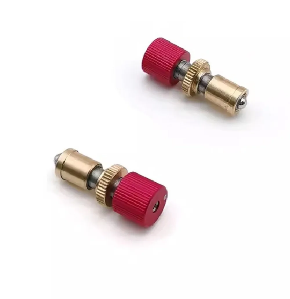 Hexagon Socket Precision Adjustment Screw Adjustment Frame Screw M4/M6