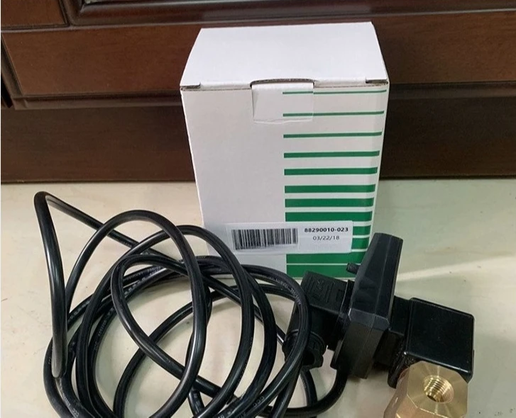 

Electronic Drain Valve Reciprocating Valve 408893 Pressure Reducing Valve 02250046-568
