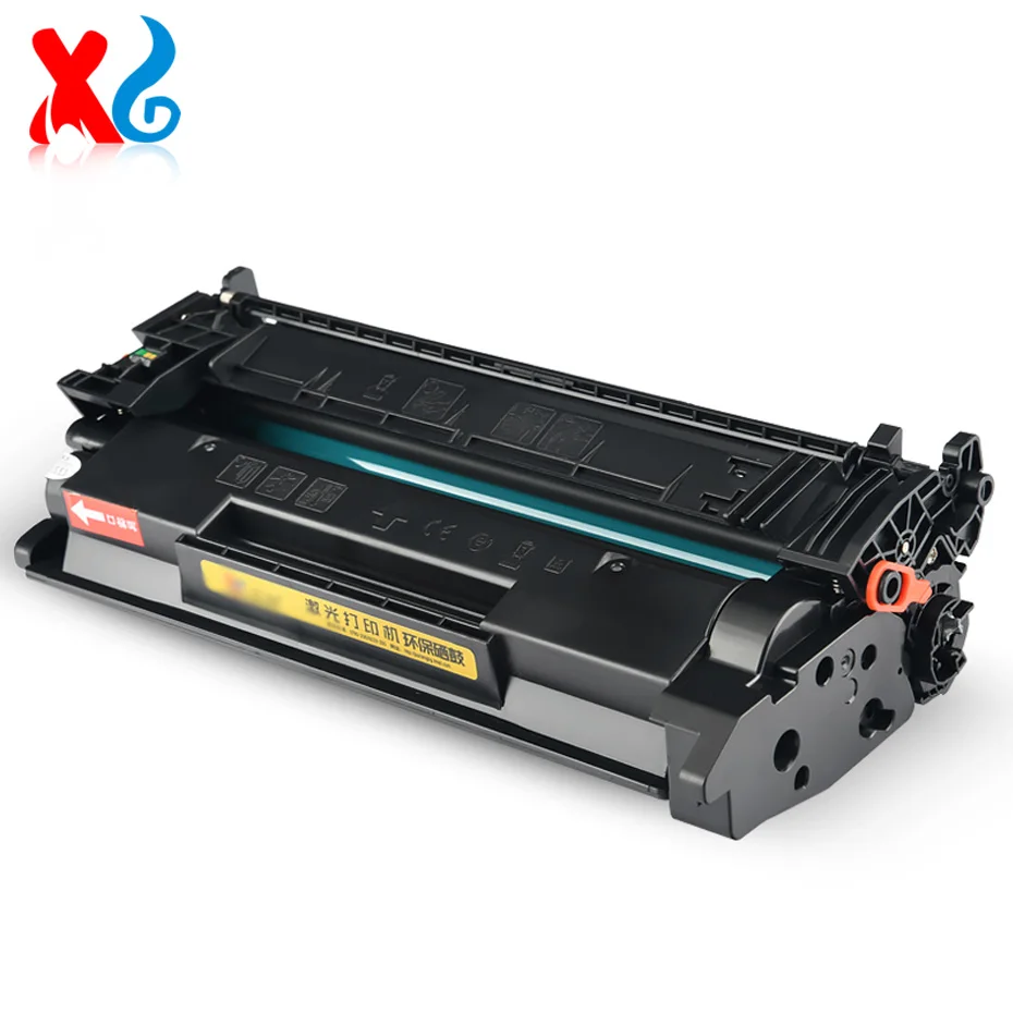 Imagem -03 - Compatível Novo Cartucho de Toner para hp Laserjet Pro M404dw M404dn M404n M428fdw Mfp M428dw Mfp M428fdn 3000 Páginas Cf259a