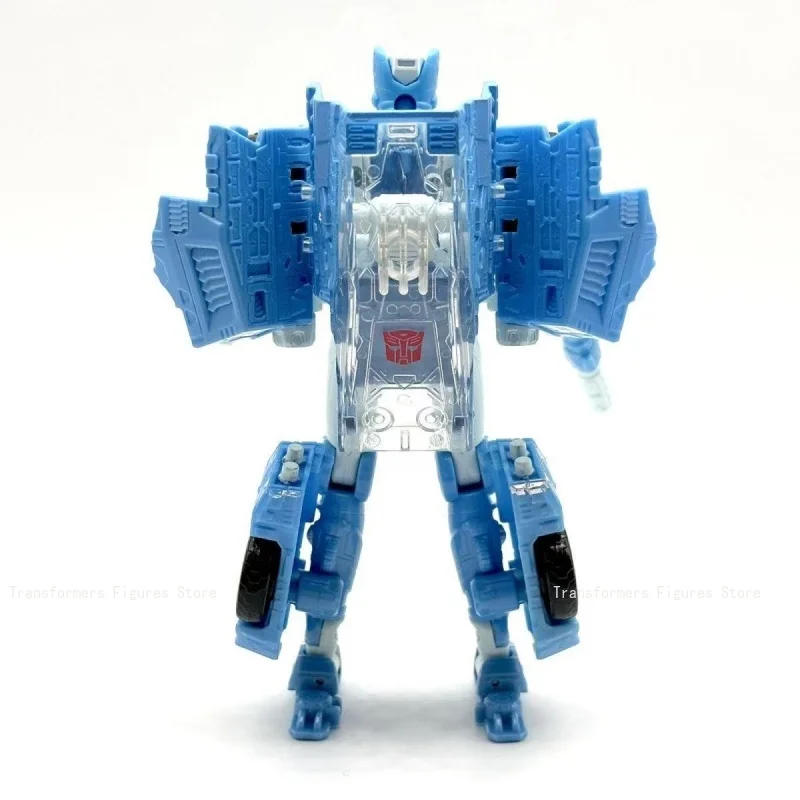 Oryginalny Transformer Siege WFC-S20 Chromia G1 Studios Movie Model Figurka Akcji Anime Ruchomy Robot Zabawki Prezenty Dostępny