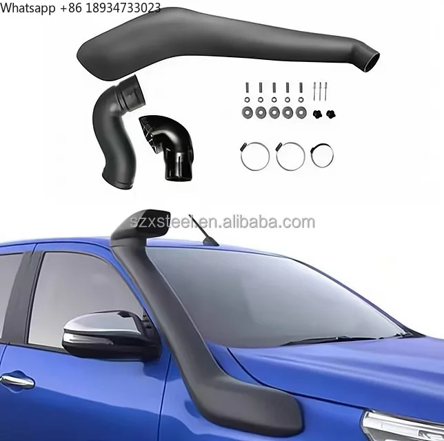 Be Suitable For 4X4… - image