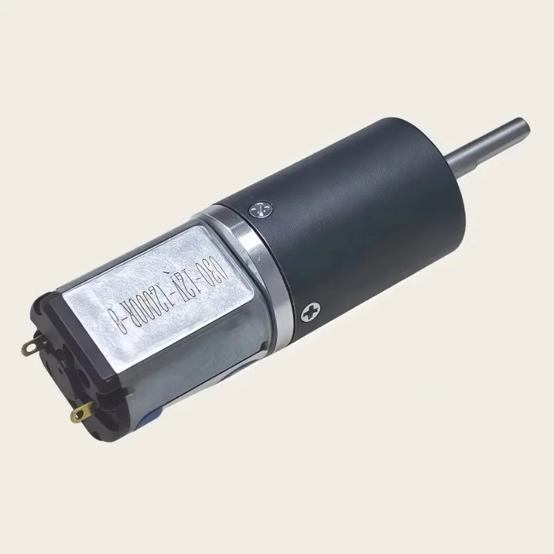 GA16Y-030 Miniature DC Speed Reducer Motor 6V 12V Forward Reverse Speed Control Function Electric Motor Metal Planetary Gear