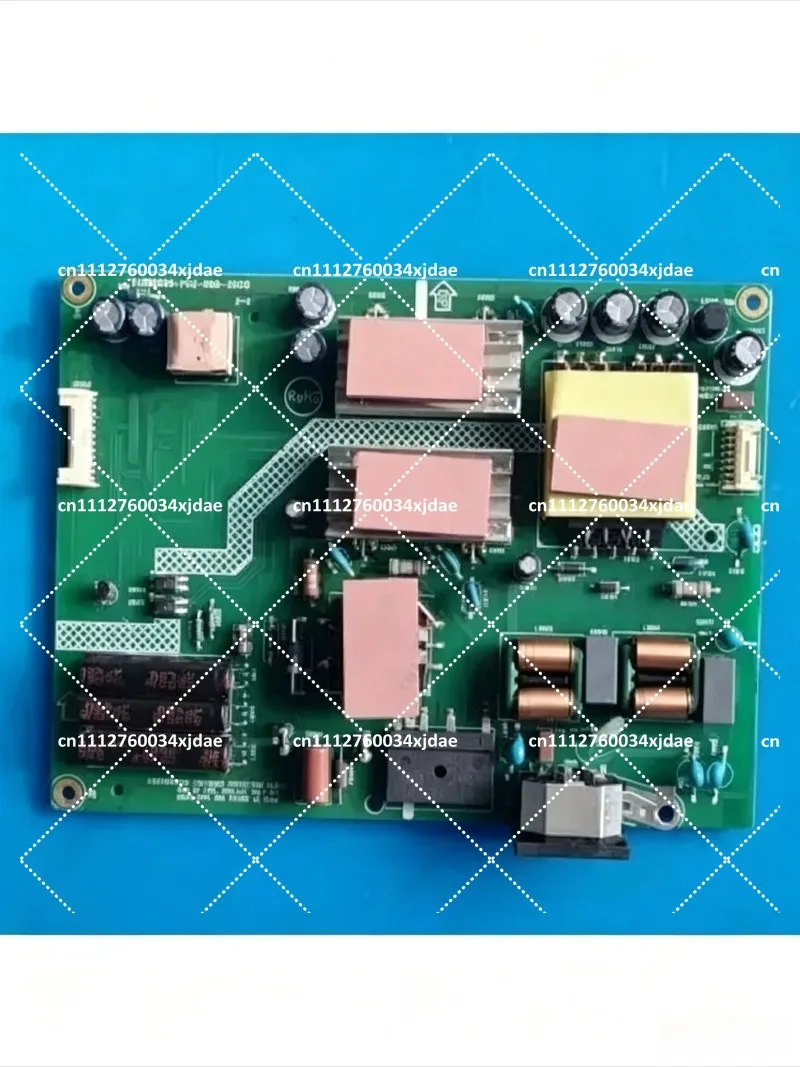 AOC 34G2X CU34G2X 715GA649-P02-000GG Плата питания для монитора, запасная часть для замены