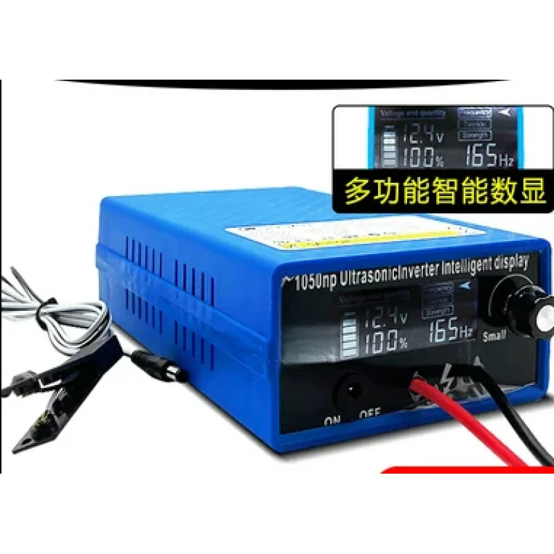 

For New Su-San 1050np 4000W multifunctional digital display high power 12V battery inverter electronic booster