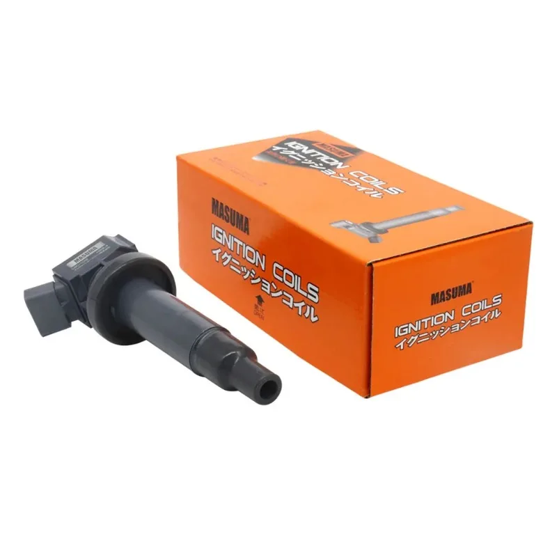 MIC-103 MASUMA Manufacturer Toyota Corolla Honda Mitsubishi Suzuki Nissan Mazda Automotive Parts Ignition Coils