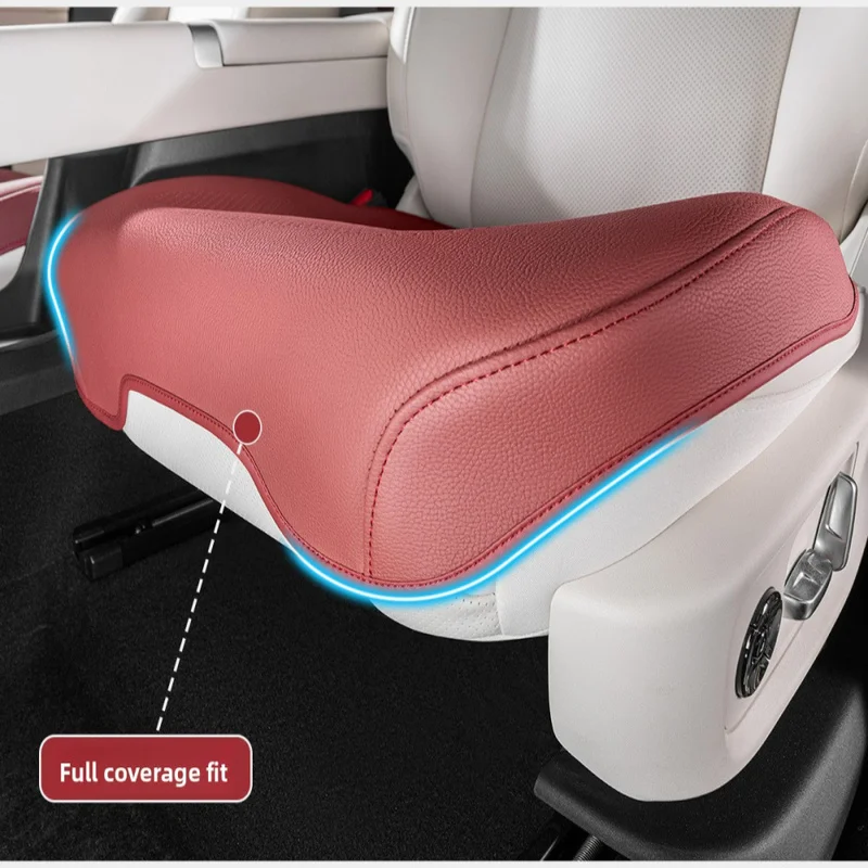 Universal Car Seat Cushions Four Seasons Breathable Ventilated Comfort Rear Front Seat Pads Auto Interior Protector Accessories