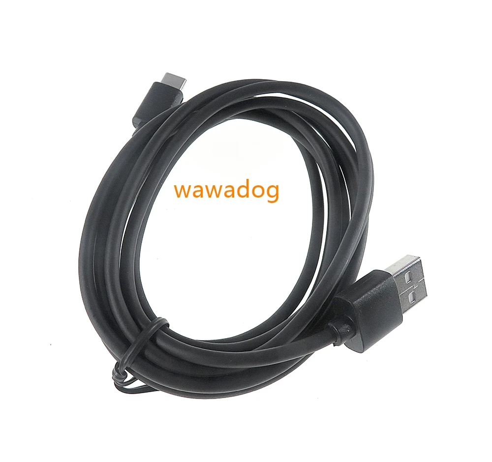 20 قطعة للتبديل برو غمبد NS لايت شحن سلك نوع C كابل شاحن USB سلك إمداد الطاقة لسوني PS5/Xbox سلسلة X S
