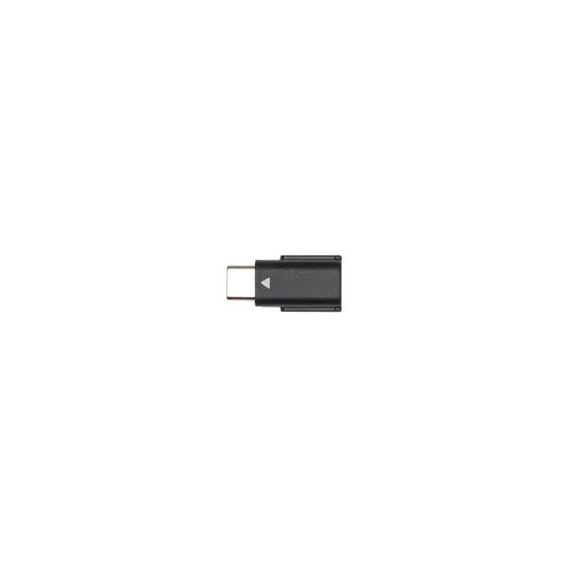 Oryginalny adapter do telefonu komórkowego Mic Mini/Mic 2 typu C do akcesoriów DJI Mic Mini/Mic 2 — zdjęcie produktu 3