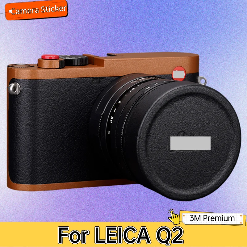 For Leica Q2 Camera… - image
