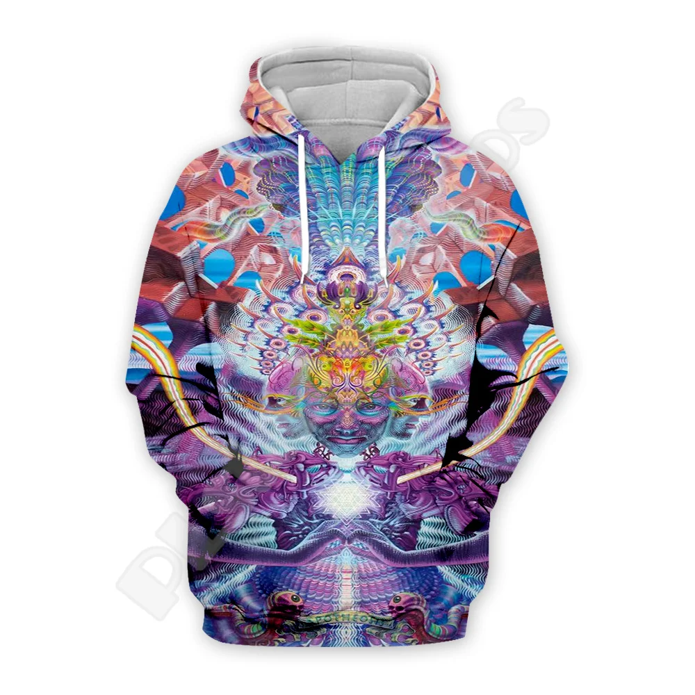 

NewFashion Trippy Buddha Mandala Psychedelic Colorful Retro Tracksuit 3DPrint Pullover Harajuku Vintage Casual Jacket Hoodies 22