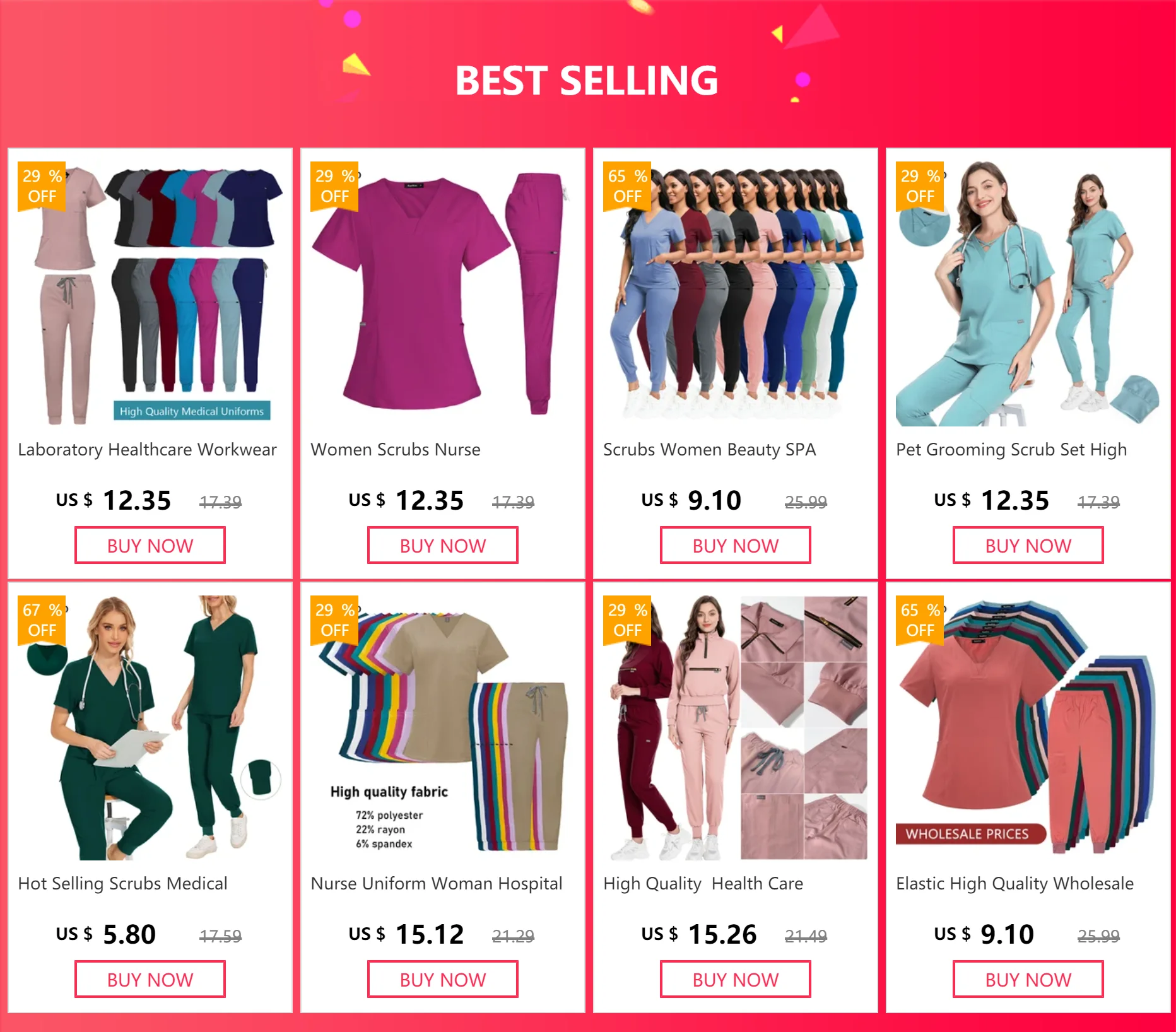 Frauen medizinische Jogger Anzug Pflege Arbeits kleidung Veterinär Zahn peeling Arbeits uniformen Mode neue Krankens ch western Arbeits kleidung Herren Peelings – Detail 1