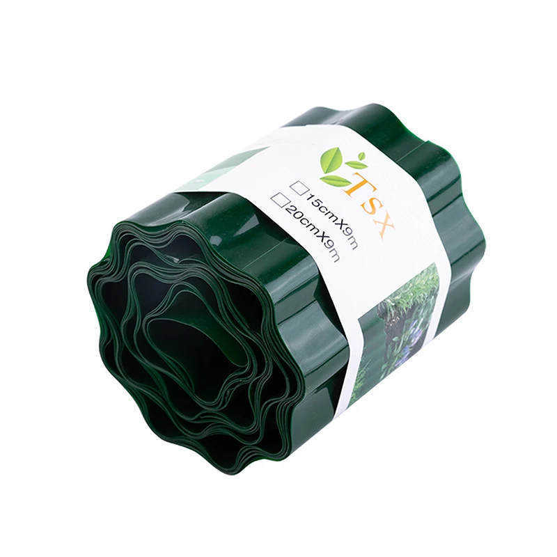 Thumbnail 3 - #24 Trending Garden Borders & Edging Right Now