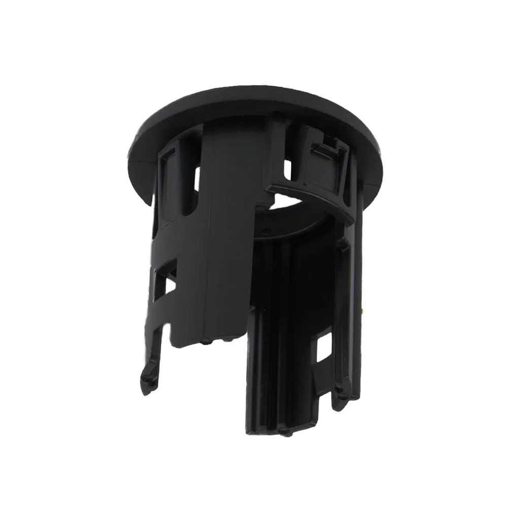 Для GMC-Sierra 1500 2016-2018 передний кронштейн датчика сигнализации системы помощи при парковке OE 84167343, аксессуар для крепления датчика прямой замены