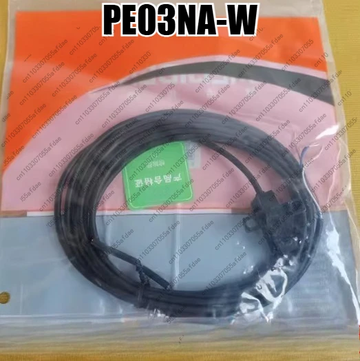 1pc PE03NA-W PE05NA-W PE07NA-W slot type photoelectric switch brand new