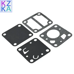 6E0-24471-00, 6E0-24411-00, 6E0-24435-00, 6E0-24434-0 Fuel Pump Repair Kit Gaskets For Yamaha Outboard Engine 4HP 5HP Boat Motor
