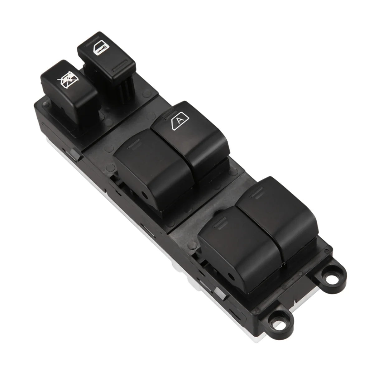 Vidro Lift Control Switch para Nissan Automobile, Power Ajuste Janela, 29401-EB70A