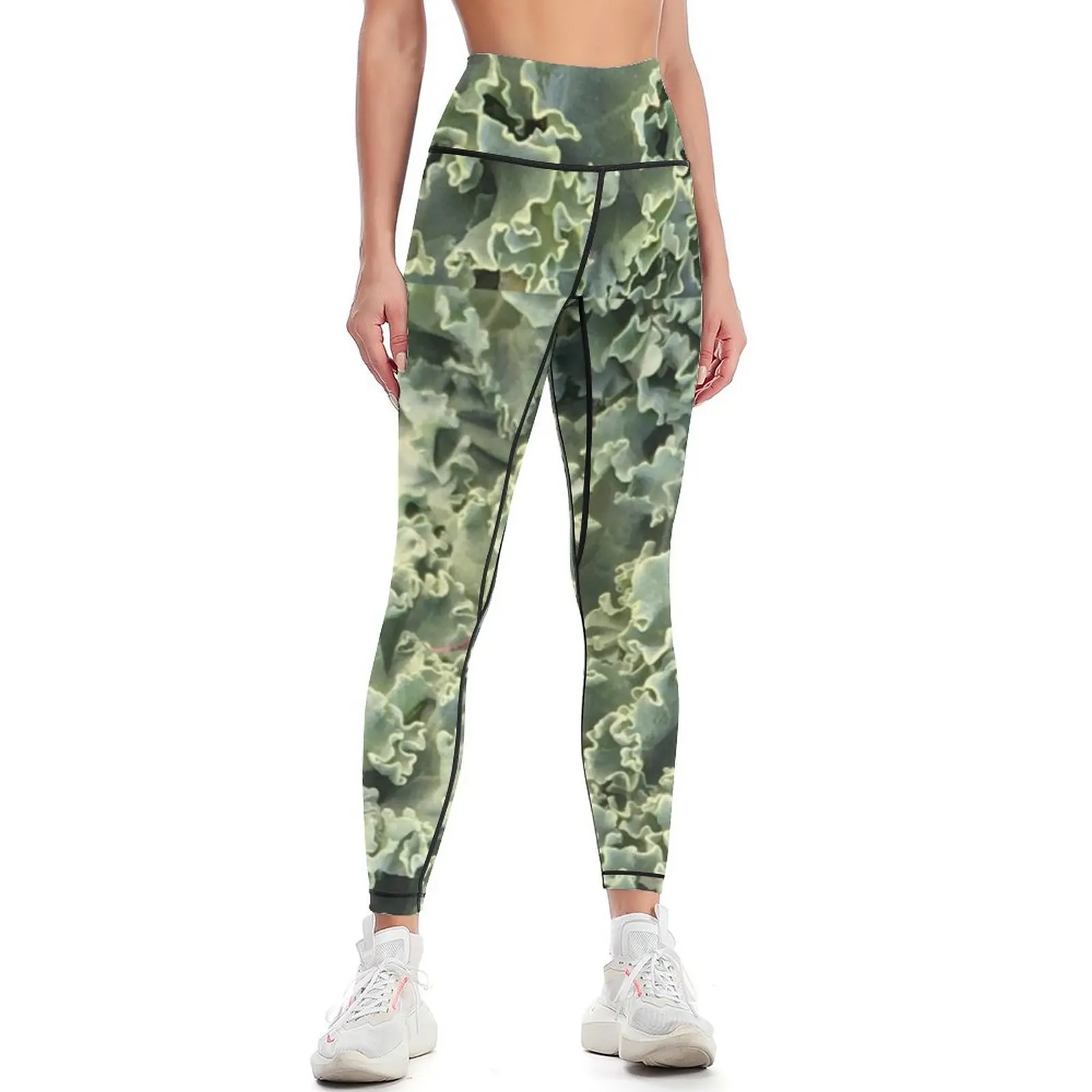 

Kale Leggings Fitness woman push up fitness Women's fitness sports for push up Womens Leggings