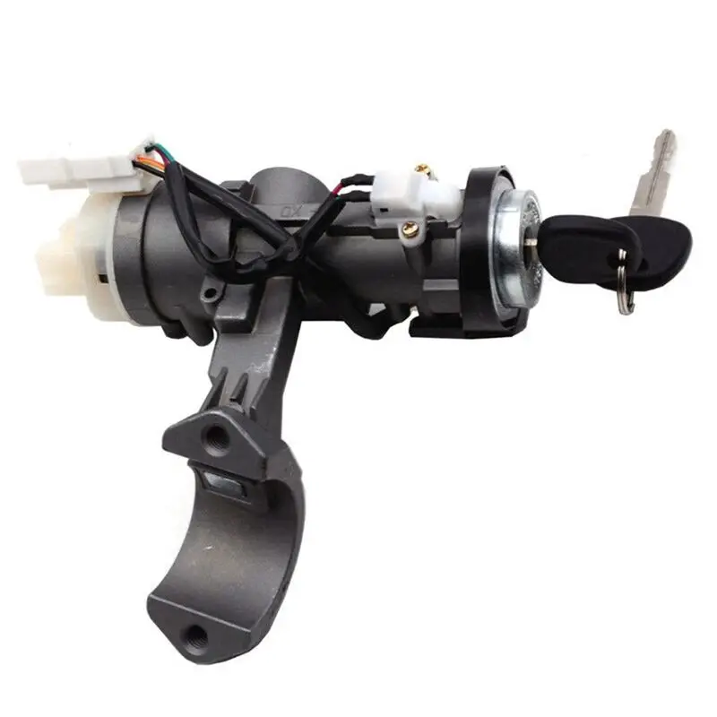 Dependable-81900-2DA00 Ignition Key Switch Lock Cylinder Auto For Elantra 2001-2006