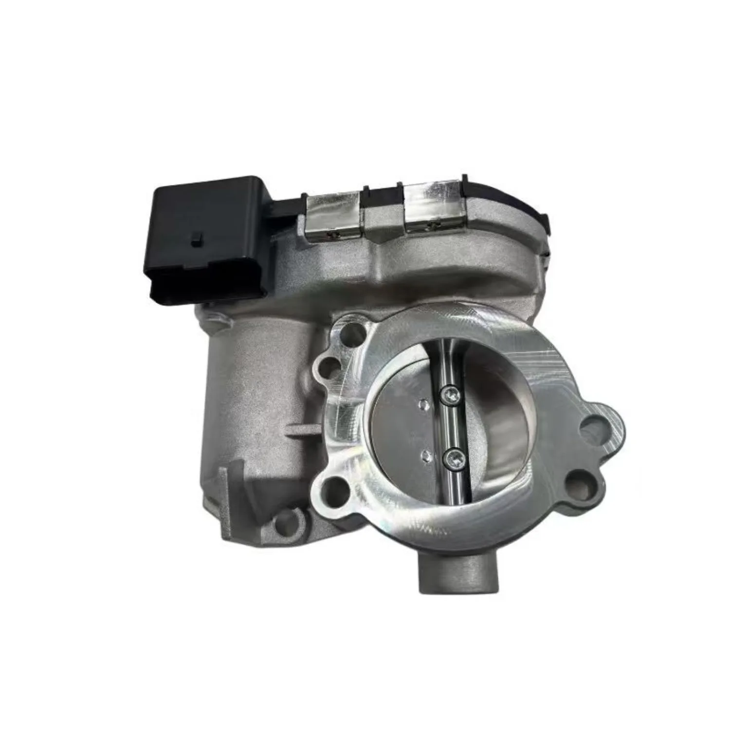 

Throttle Body 163634 0280750228 For Peugeot 206 Citroen C3 1.4 8V
