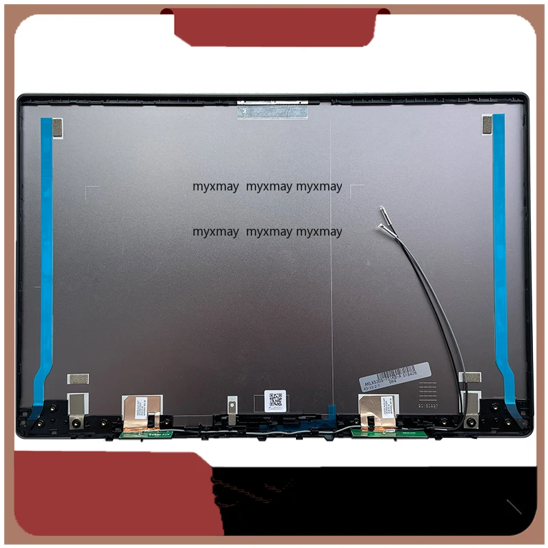 

New For Lenovo AIR 15 15IKBR AIR 15IWL 530S-15 530S-15IKB 530S-15ARR Laptop LCD Cover Back Cover Top Case Rear Lid AM172000130