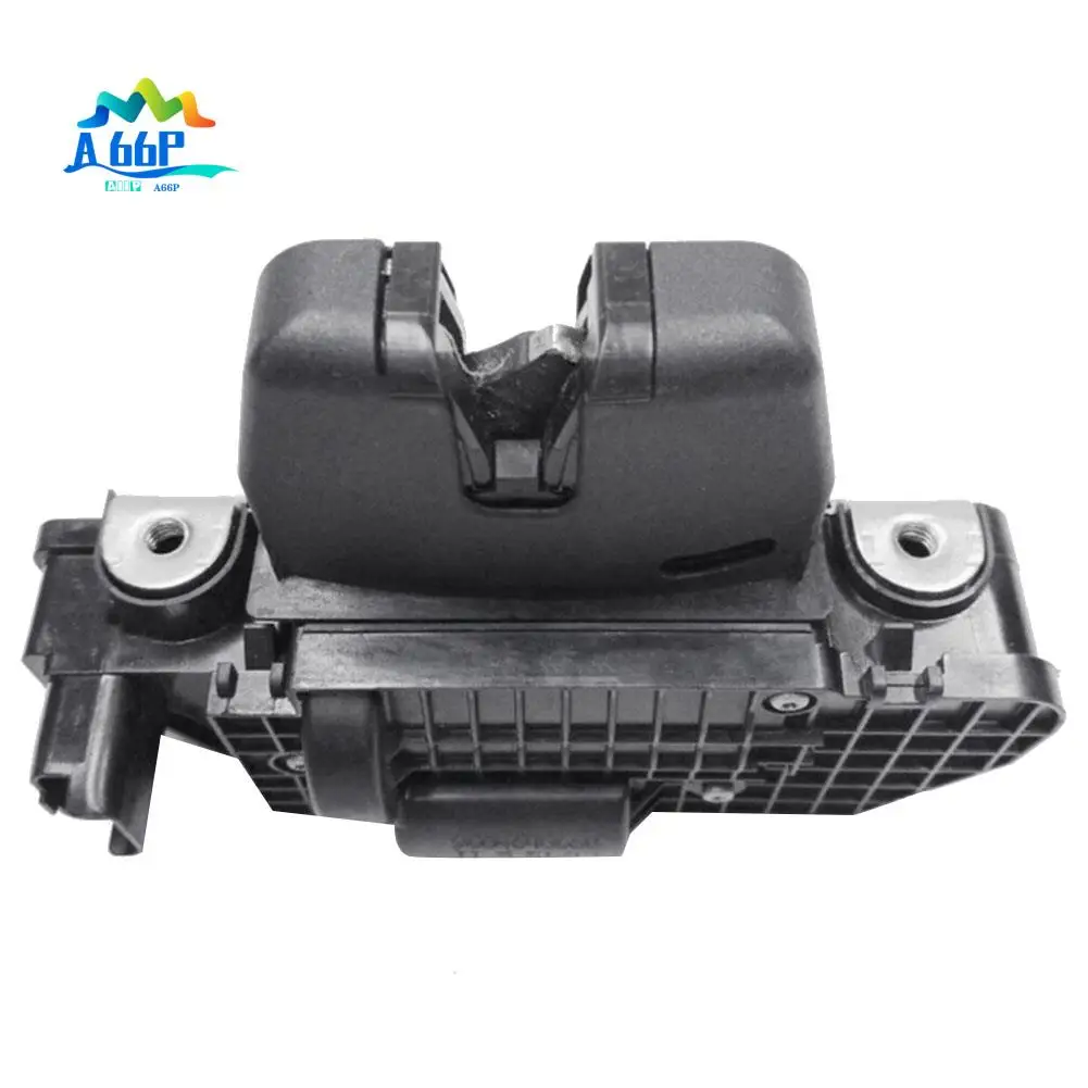

A66P-Trunk Lock Back Door Lock Block Trunk Lock 8719F8 For 3008 Citroen DS3 DS4 DS5