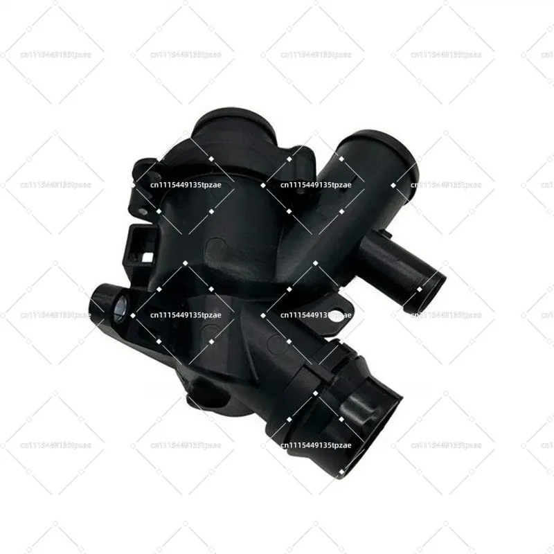 LR035124 LR032135 C2Z19929 AJ812976 Is Suitable for Land Rover Jaguar Thermostat