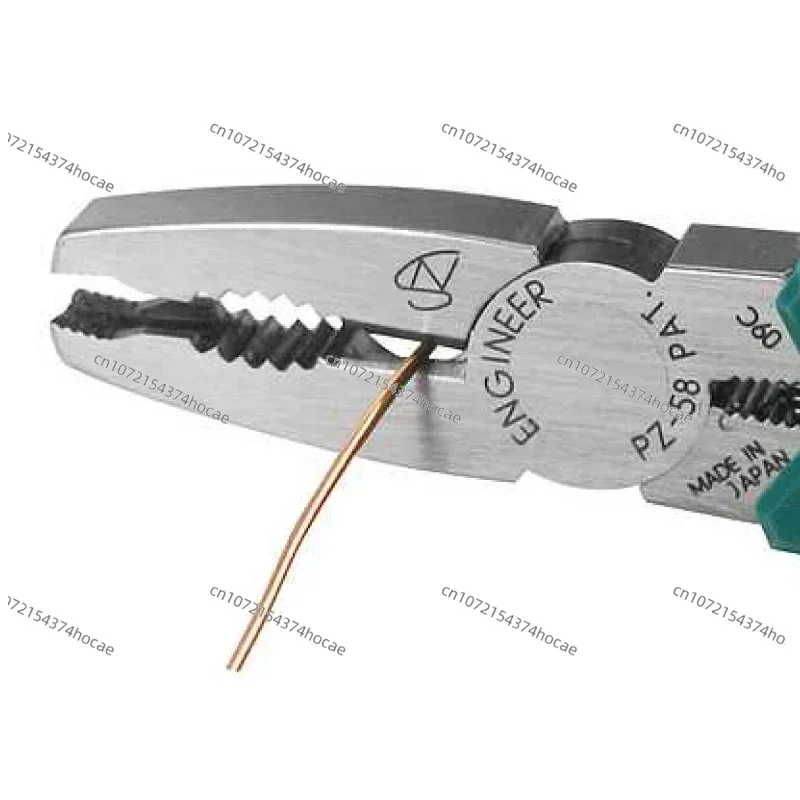 مهندس أداة زلة سلك سيئة رئيس خاص إزالة المسمار كماشة PZ-55 PZ-54 PZ-57 PZ-58 PZ-59 PZ-60 PZ-32