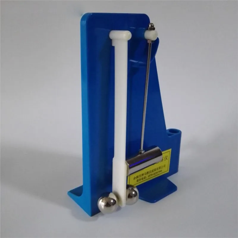 Instrumento Experimental Físico e Mecânico, Instrumento Experimental para Lançamento de Avião, Vertical e Chapeamento, 21065