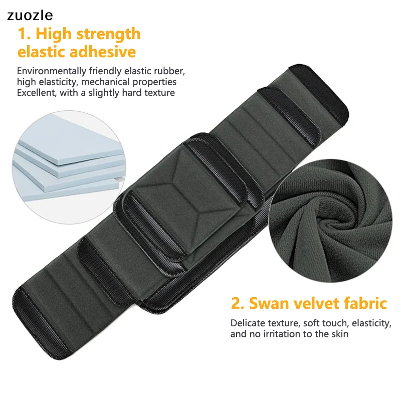Replacement Compartments DIY Backpack Camera Dividers Separators Portable Camera Bag Backpack Knapsack Cameras Lenses Partition