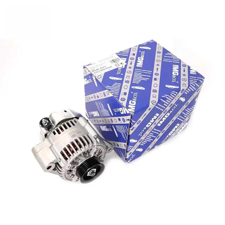 

IMG Brand High Quality Car Alternator 12v 80a For Toyota 4runner Car Alternator 27060-62160