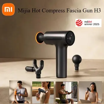 10 best sales Súng massage nhiệt - №3