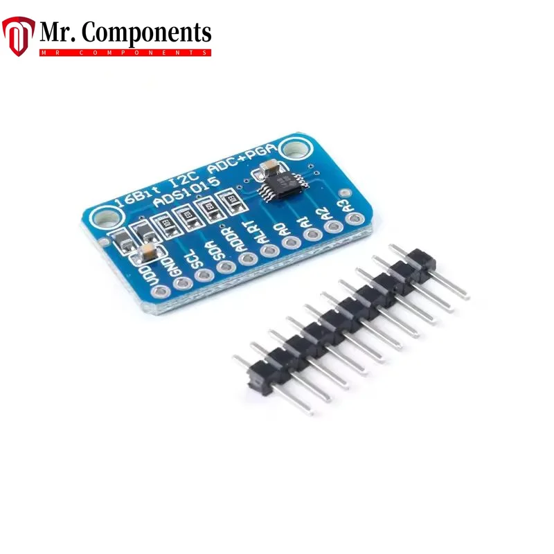 1PCS ADS1115 Adc Ul…