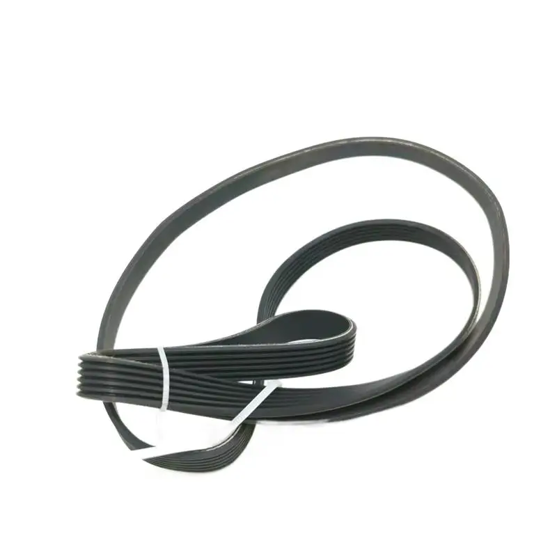 3PJ650 4PJ650 5PJ650 6PJ650 7PJ650 Multi-vane Drive Belts Rubber Drive Belts