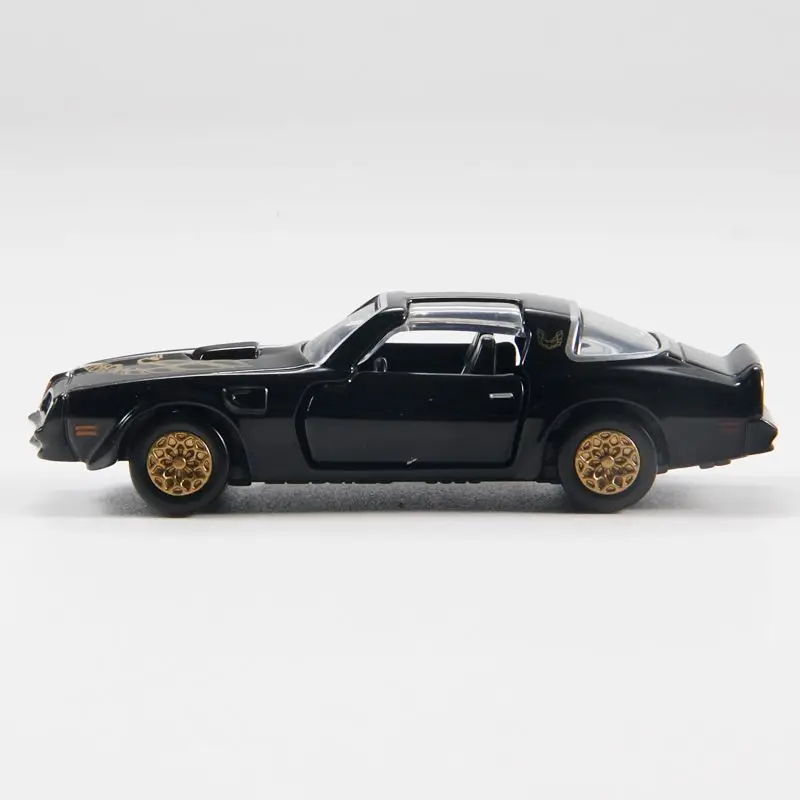 TAKARA TOMY Tomica Premium TP21 PONTIAC FIREBIRD Car Alloy Toys Motor Vehicle Diecast Metal Model Gifts