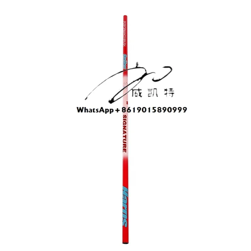 Carbon Fiber Ski Pole