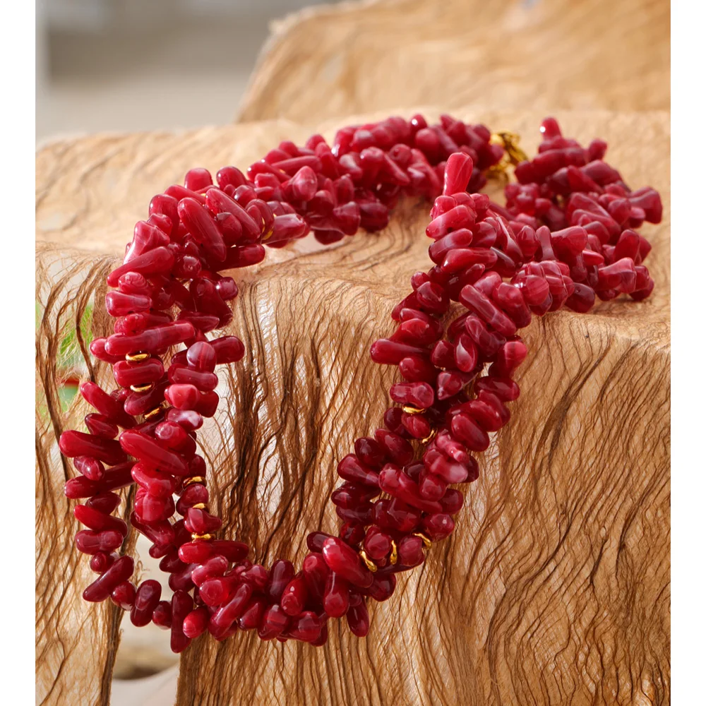 Thumbnail 4 - #62 Top Layered Chain Necklaces Picks for Every Budget